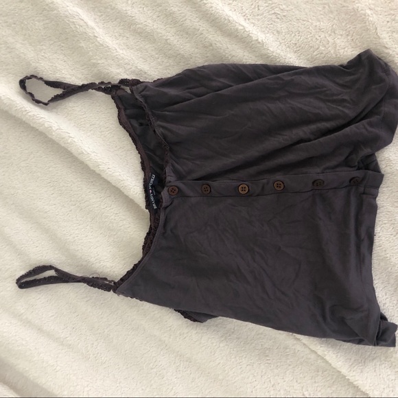 🦋 Brandy Melville intimate top - Picture 2 of 3